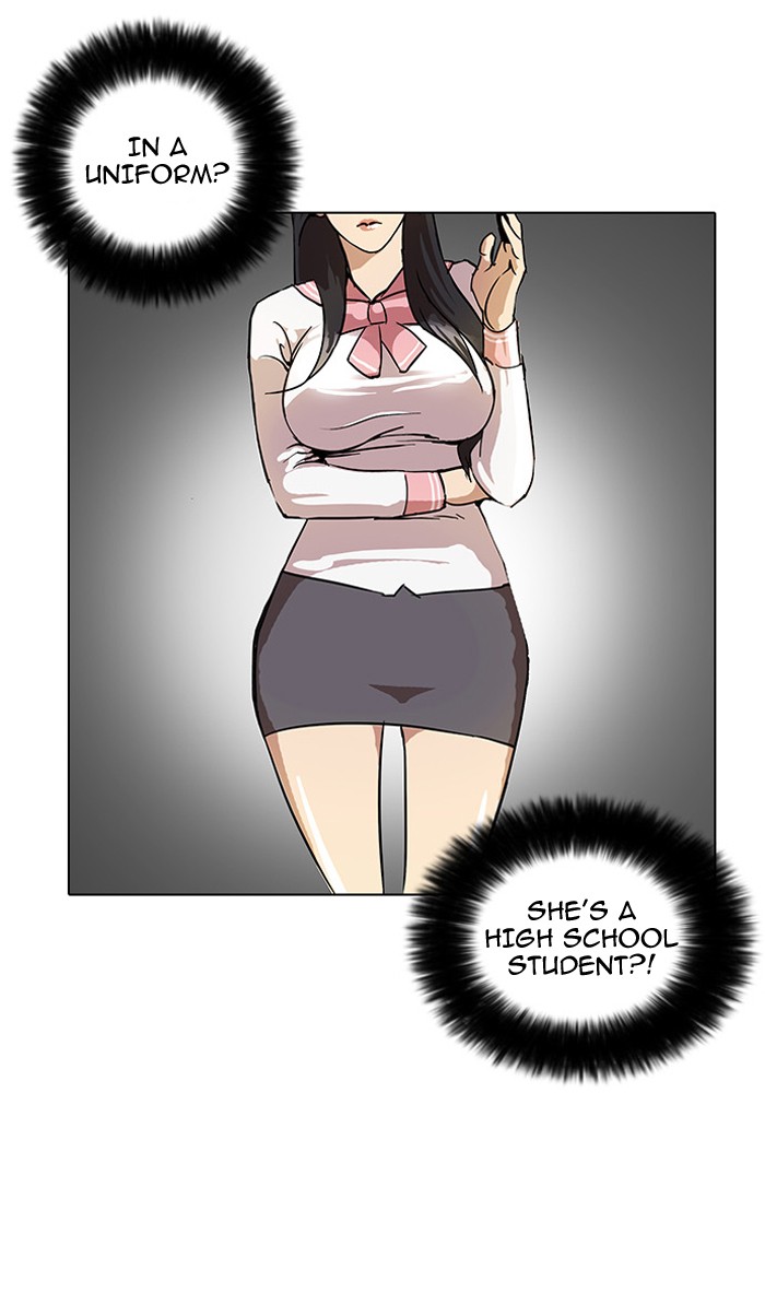 Lookism Chapter 25 page 29 - Chapter 25: Ep. 25