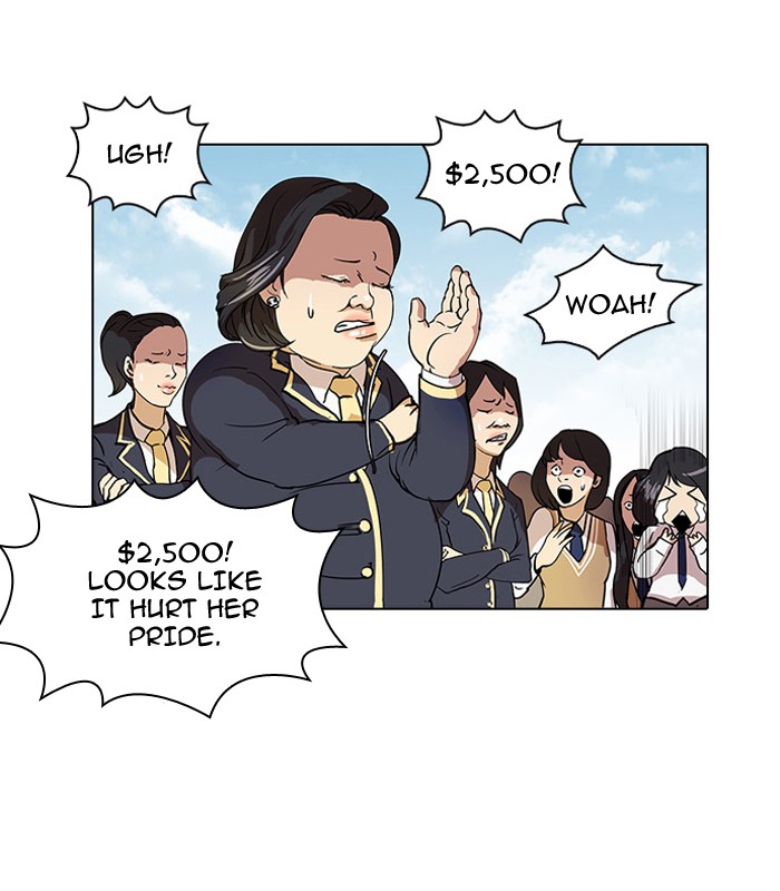 Lookism Chapter 25 page 30 - Chapter 25: Ep. 25