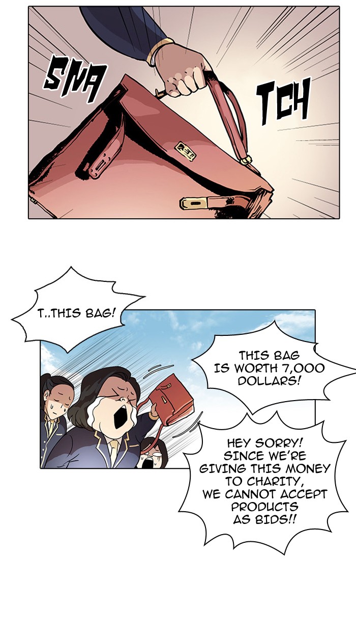 Lookism Chapter 25 page 35 - Chapter 25: Ep. 25