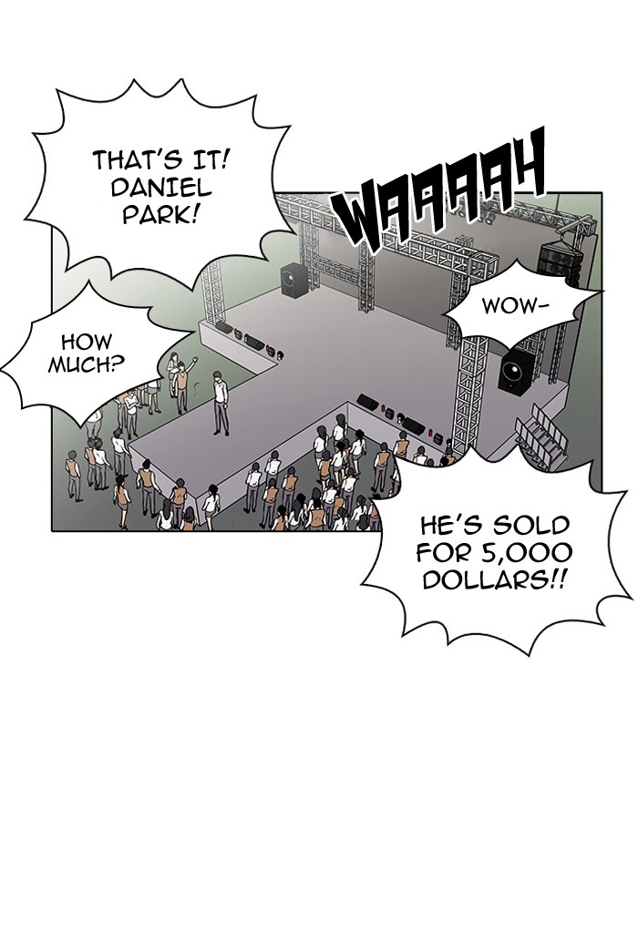 Lookism Chapter 25 page 36 - Chapter 25: Ep. 25