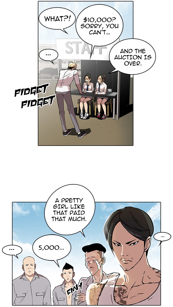 Lookism Chapter 25 page 37 - Chapter 25: Ep. 25