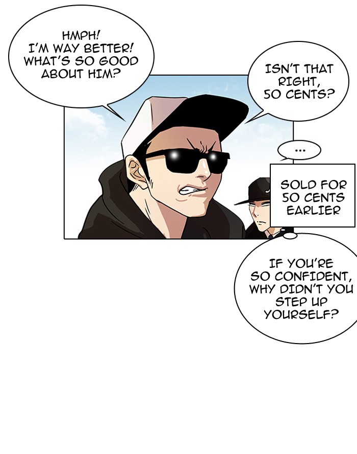 Lookism Chapter 25 page 39 - Chapter 25: Ep. 25
