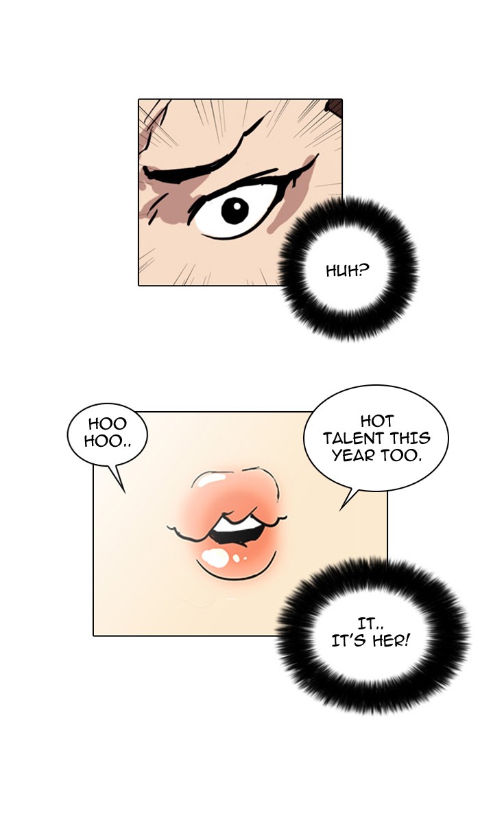 Lookism Chapter 25 page 4 - Chapter 25: Ep. 25