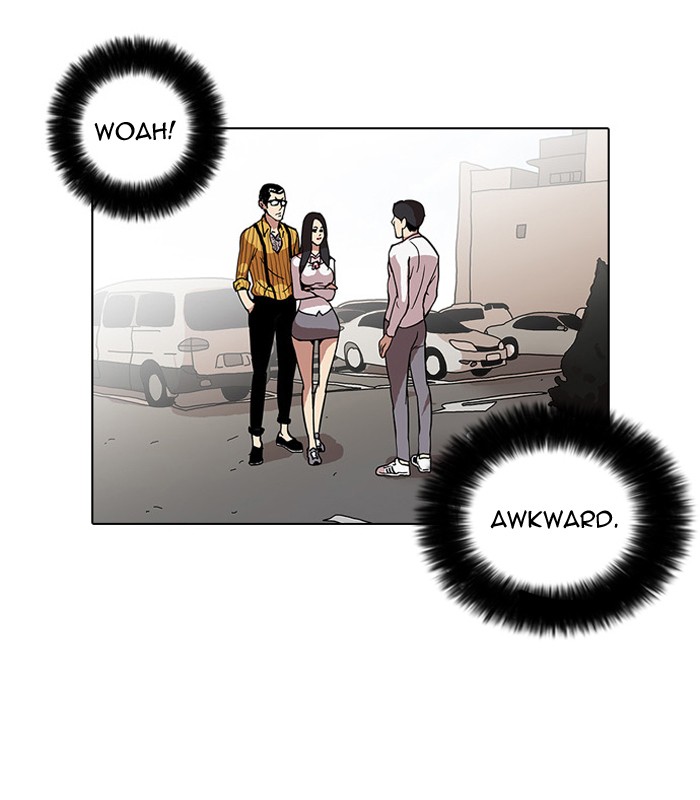 Lookism Chapter 25 page 42 - Chapter 25: Ep. 25