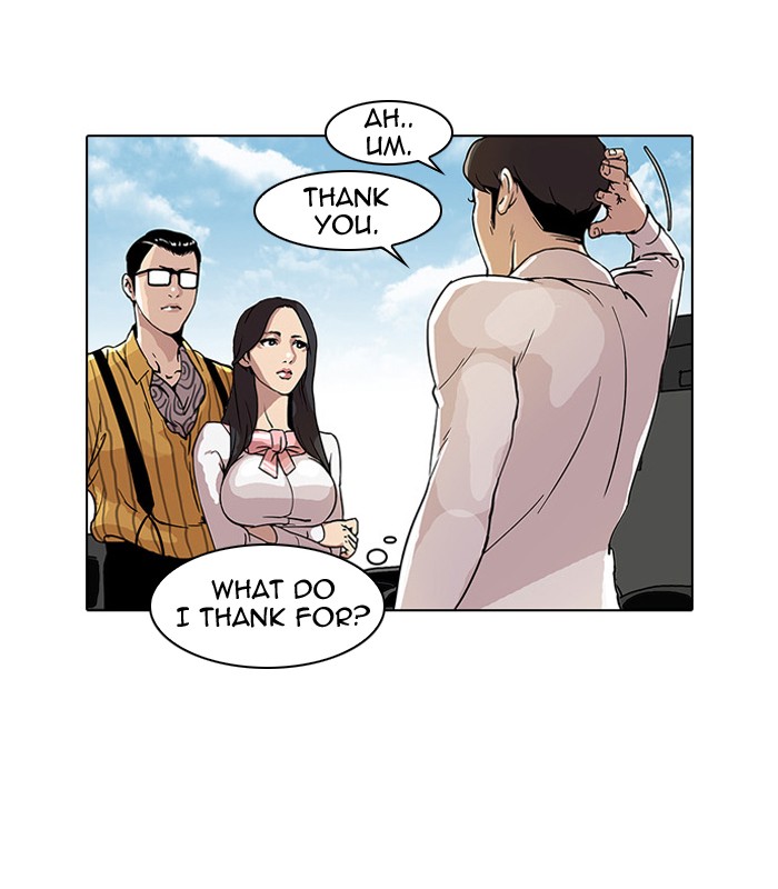 Lookism Chapter 25 page 43 - Chapter 25: Ep. 25