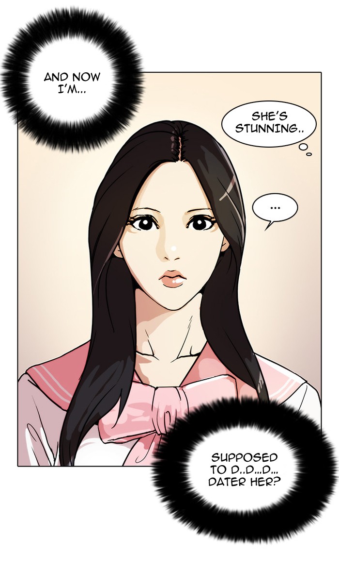 Lookism Chapter 25 page 44 - Chapter 25: Ep. 25