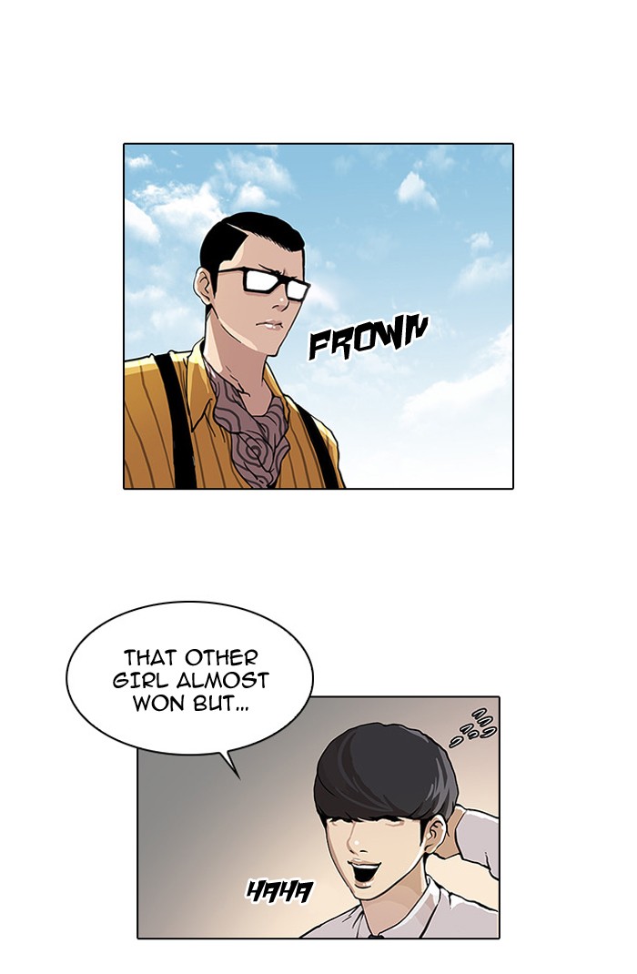 Lookism Chapter 25 page 45 - Chapter 25: Ep. 25