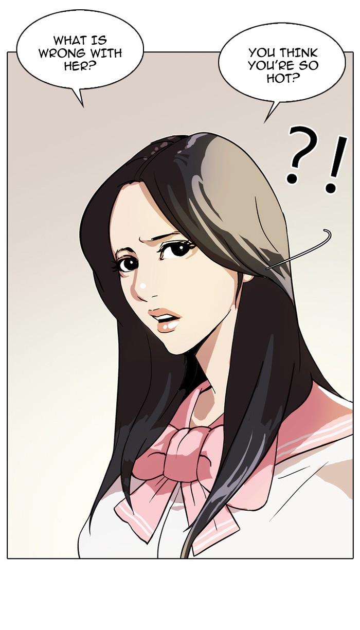 Lookism Chapter 25 page 47 - Chapter 25: Ep. 25