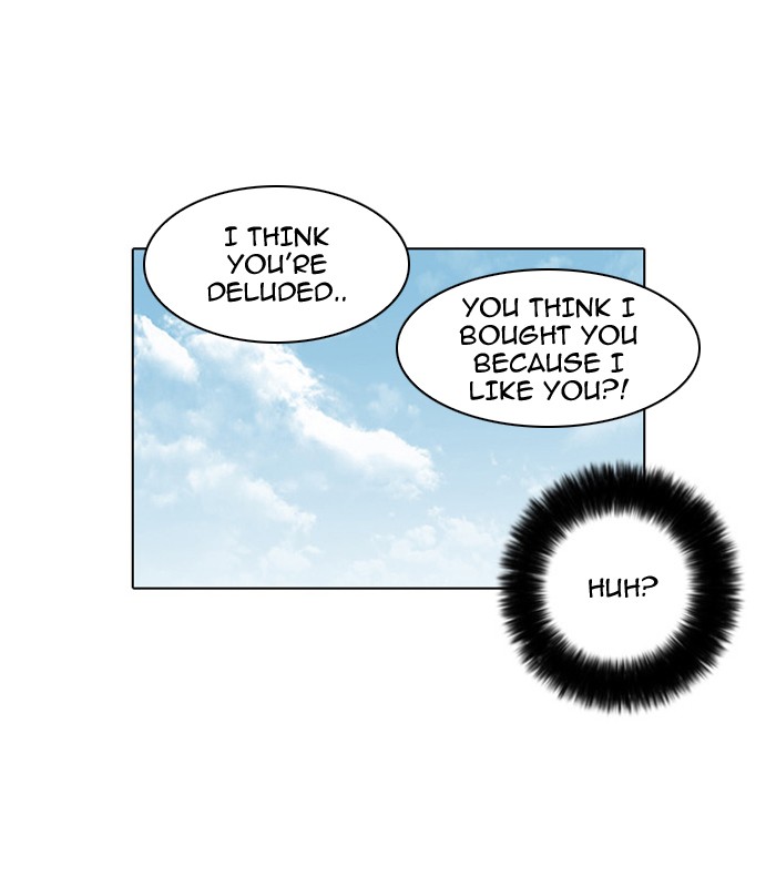 Lookism Chapter 25 page 48 - Chapter 25: Ep. 25