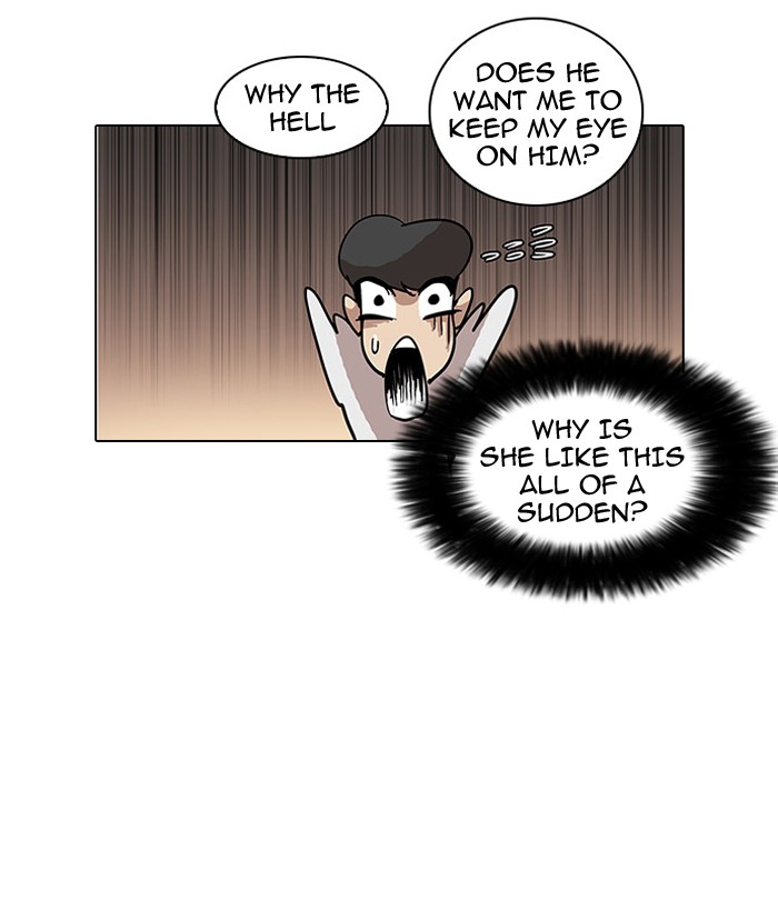 Lookism Chapter 25 page 49 - Chapter 25: Ep. 25