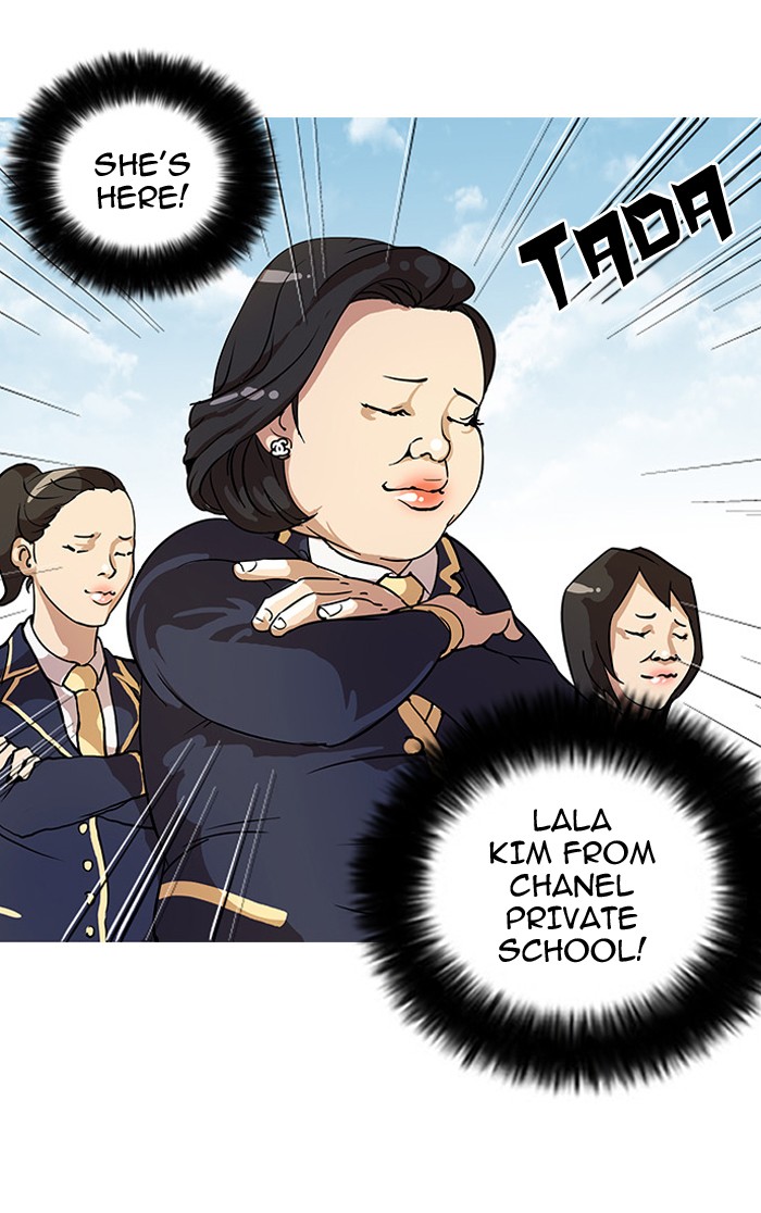 Lookism Chapter 25 page 5 - Chapter 25: Ep. 25