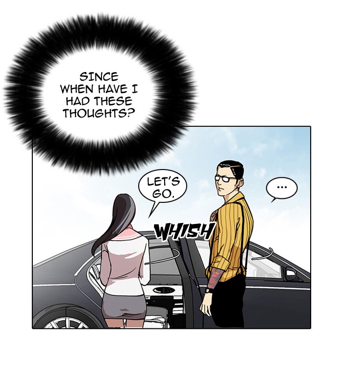 Lookism Chapter 25 page 53 - Chapter 25: Ep. 25
