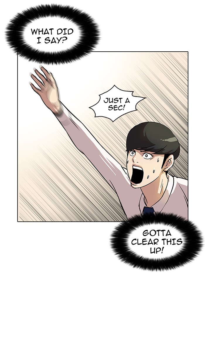 Lookism Chapter 25 page 54 - Chapter 25: Ep. 25