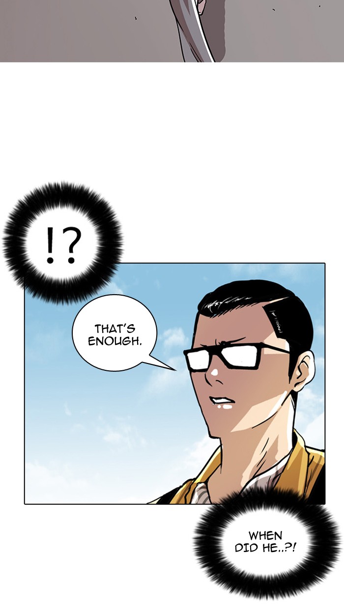 Lookism Chapter 25 page 56 - Chapter 25: Ep. 25