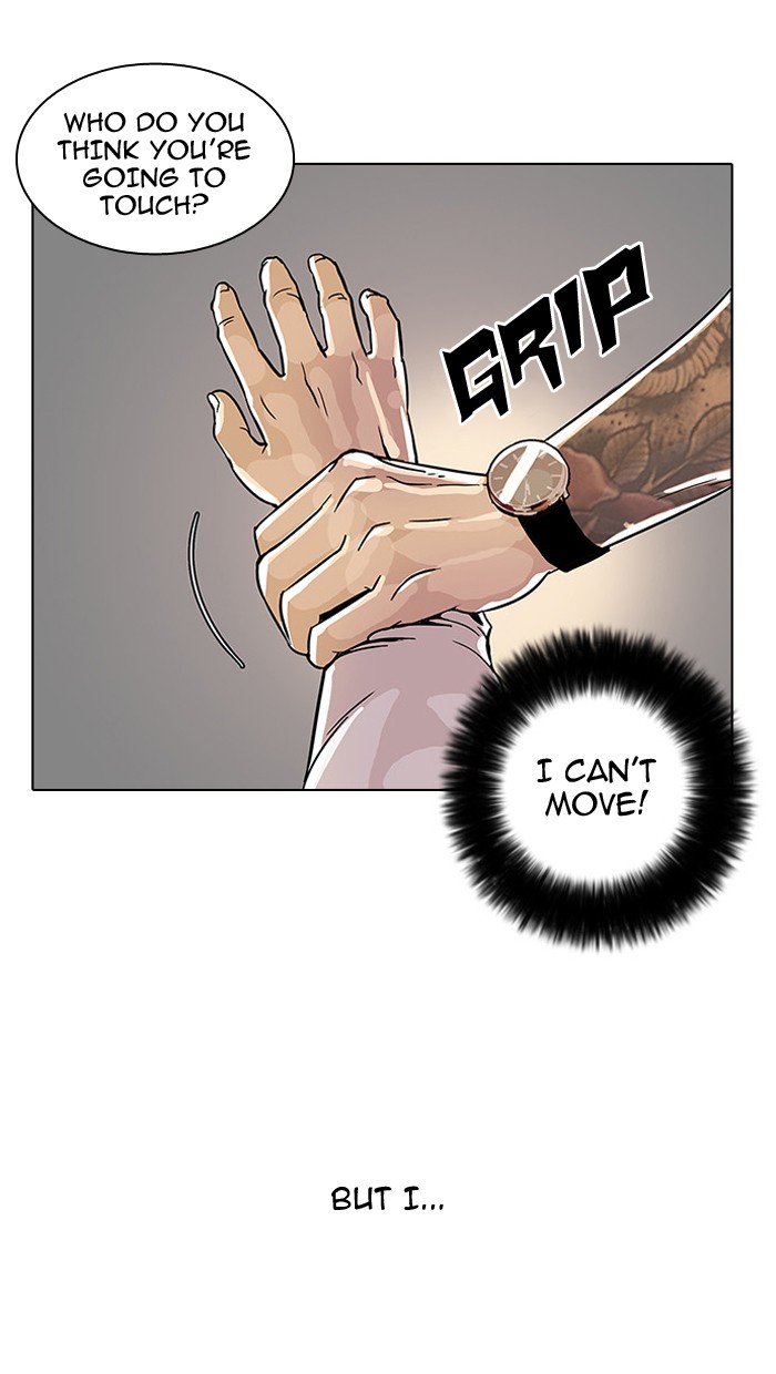 Lookism Chapter 25 page 57 - Chapter 25: Ep. 25