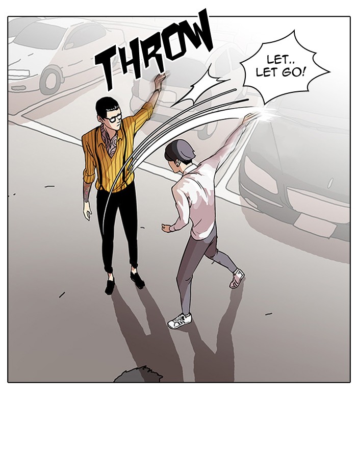 Lookism Chapter 25 page 59 - Chapter 25: Ep. 25