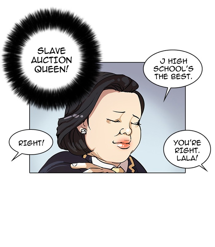 Lookism Chapter 25 page 6 - Chapter 25: Ep. 25