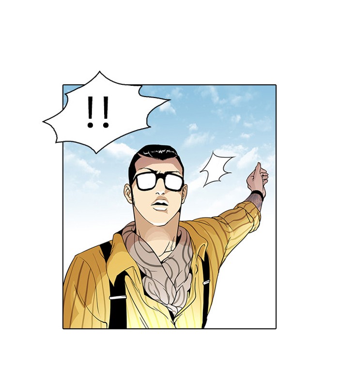 Lookism Chapter 25 page 60 - Chapter 25: Ep. 25