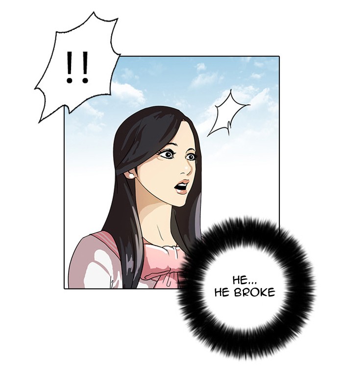 Lookism Chapter 25 page 61 - Chapter 25: Ep. 25