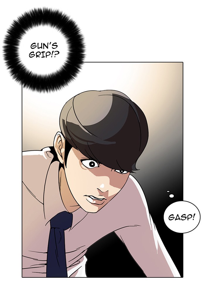 Lookism Chapter 25 page 62 - Chapter 25: Ep. 25
