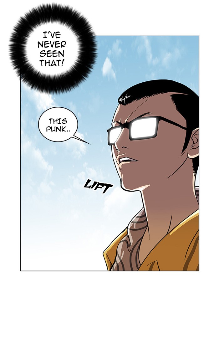 Lookism Chapter 25 page 63 - Chapter 25: Ep. 25