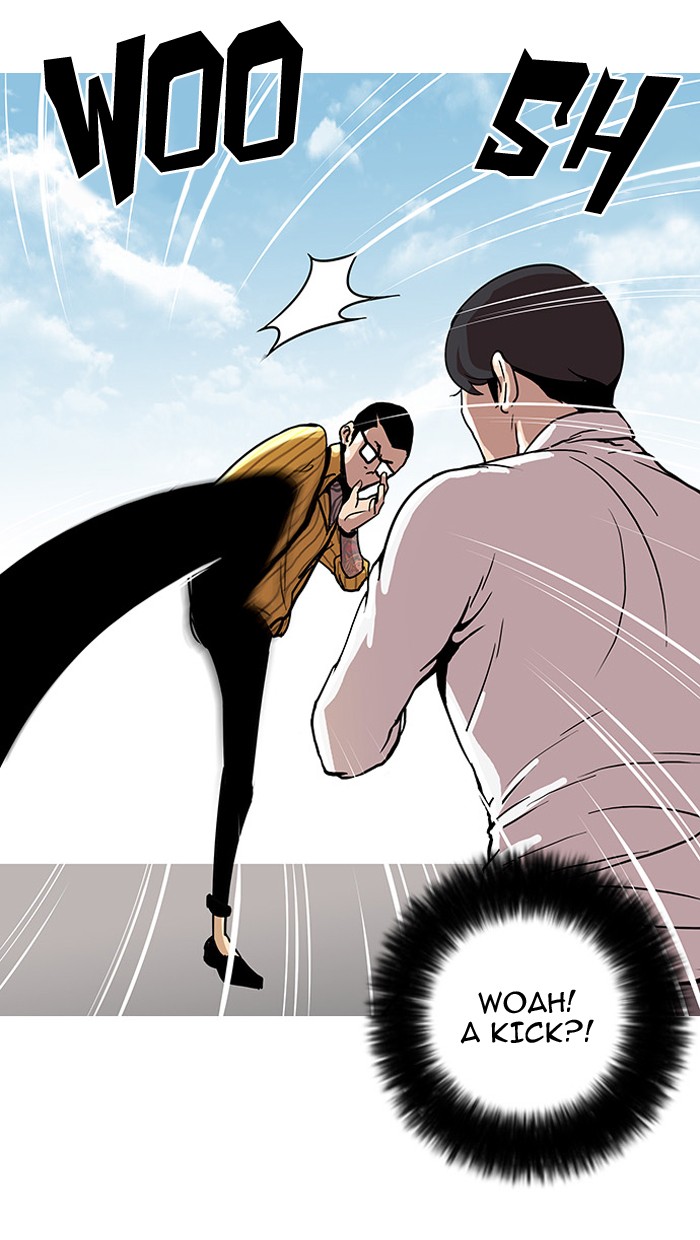 Lookism Chapter 25 page 64 - Chapter 25: Ep. 25