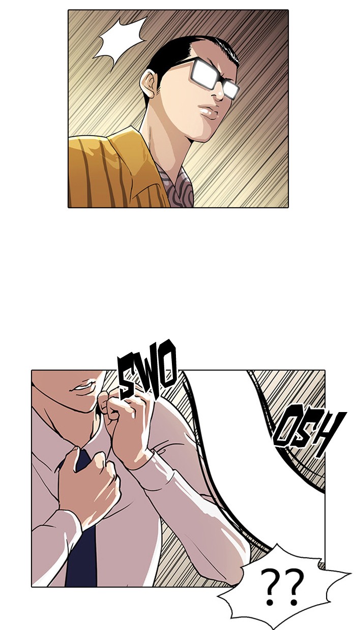 Lookism Chapter 25 page 67 - Chapter 25: Ep. 25