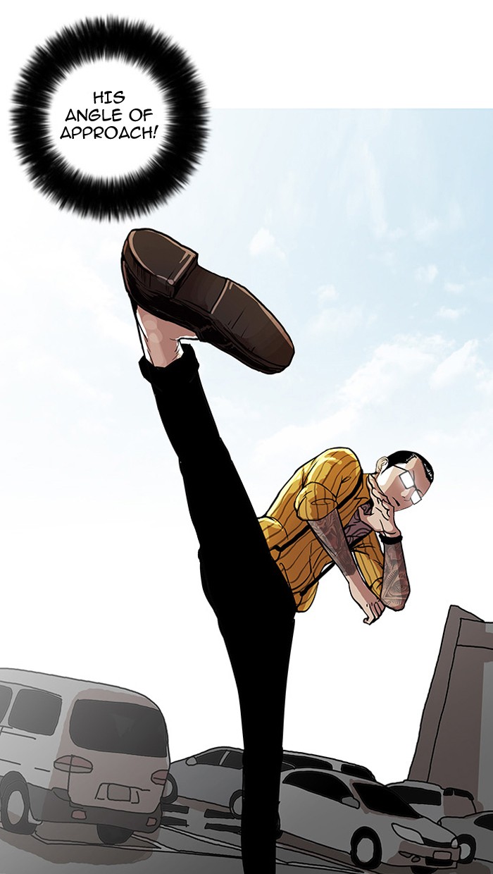 Lookism Chapter 25 page 70 - Chapter 25: Ep. 25
