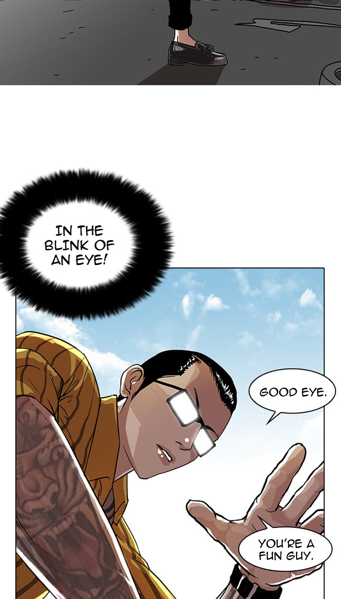 Lookism Chapter 25 page 71 - Chapter 25: Ep. 25
