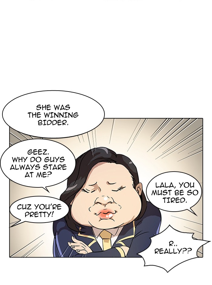 Lookism Chapter 25 page 8 - Chapter 25: Ep. 25