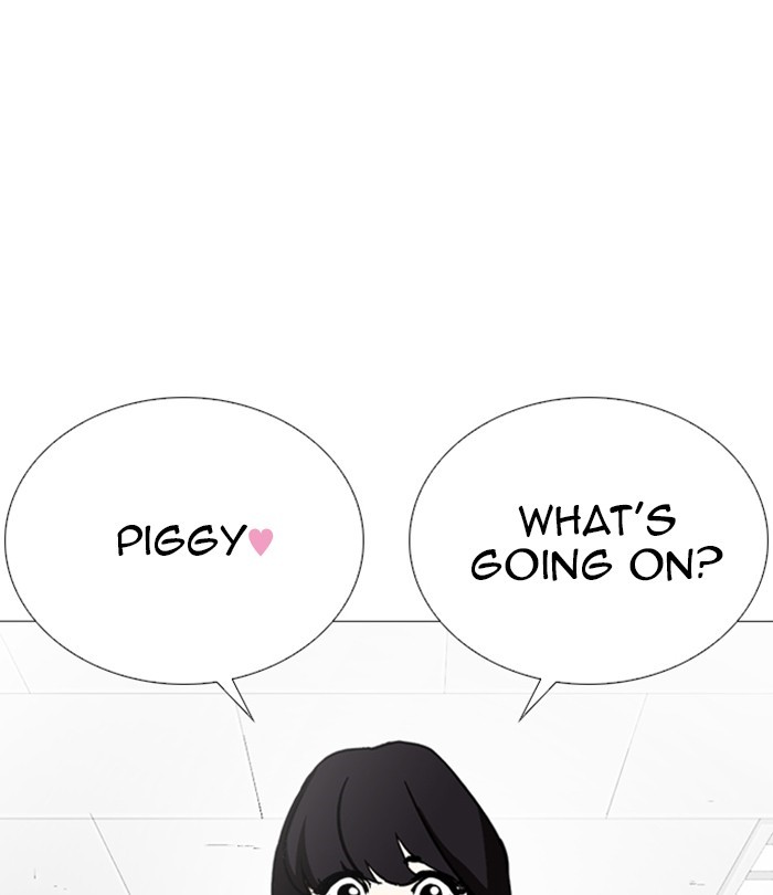 Lookism Chapter 250 page 1 - Chapter 250: Ep. 250: Wuthering J high School (1)