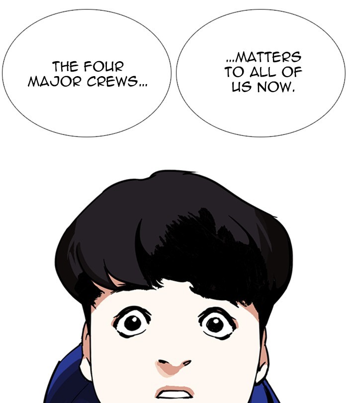 Lookism Chapter 250 page 103 - Chapter 250: Ep. 250: Wuthering J high School (1)
