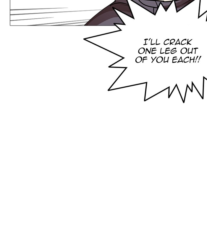Lookism Chapter 250 page 115 - Chapter 250: Ep. 250: Wuthering J high School (1)
