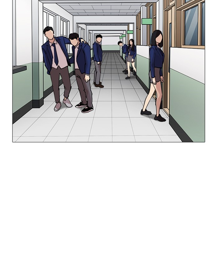 Lookism Chapter 250 page 121 - Chapter 250: Ep. 250: Wuthering J high School (1)