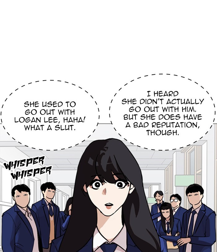 Lookism Chapter 250 page 132 - Chapter 250: Ep. 250: Wuthering J high School (1)