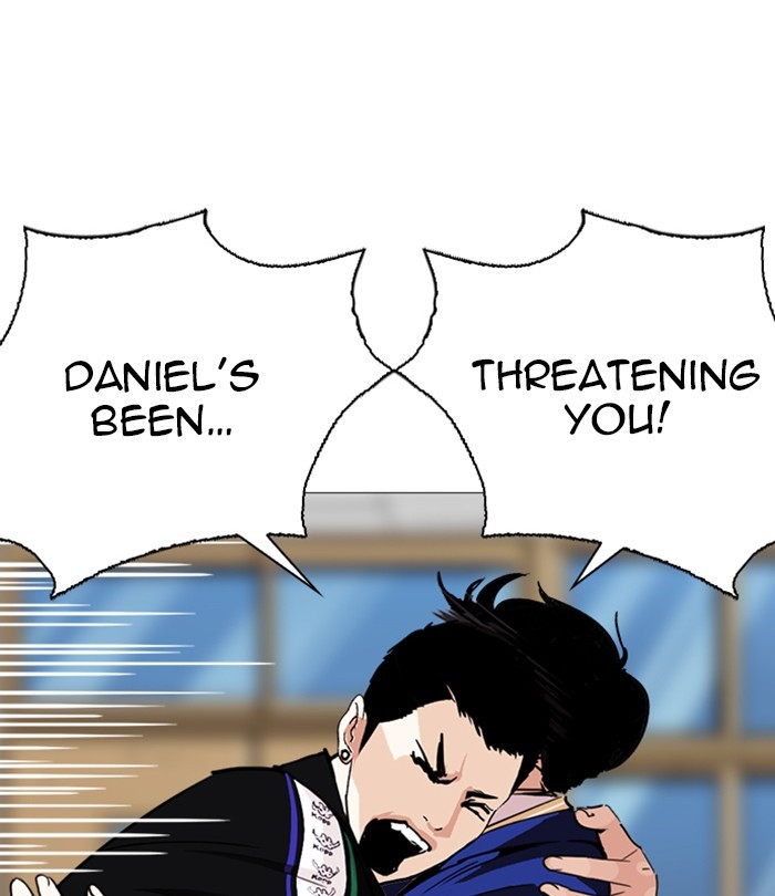 Lookism Chapter 250 page 14 - Chapter 250: Ep. 250: Wuthering J high School (1)