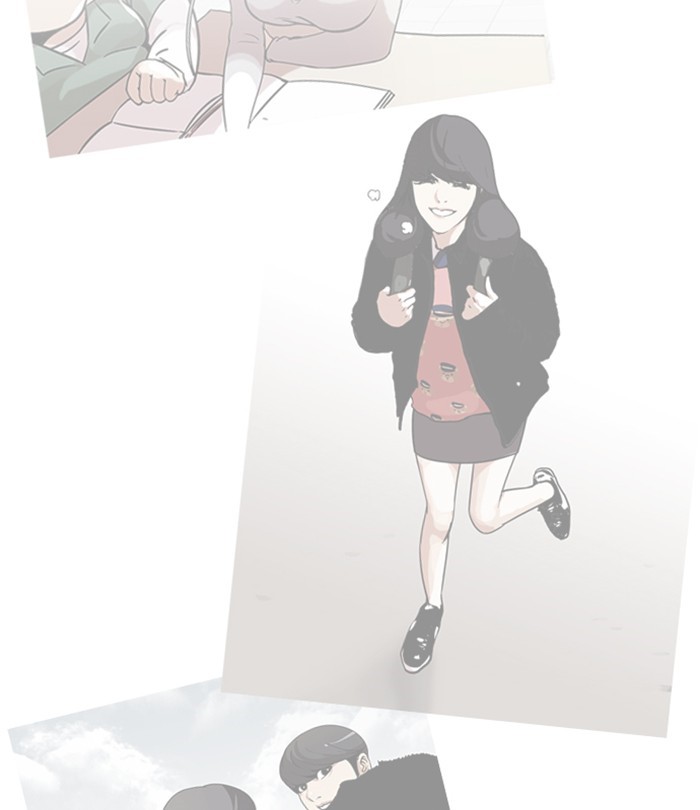 Lookism Chapter 250 page 143 - Chapter 250: Ep. 250: Wuthering J high School (1)