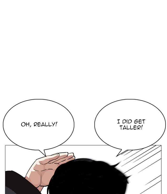Lookism Chapter 250 page 155 - Chapter 250: Ep. 250: Wuthering J high School (1)