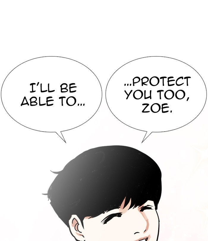 Lookism Chapter 250 page 158 - Chapter 250: Ep. 250: Wuthering J high School (1)