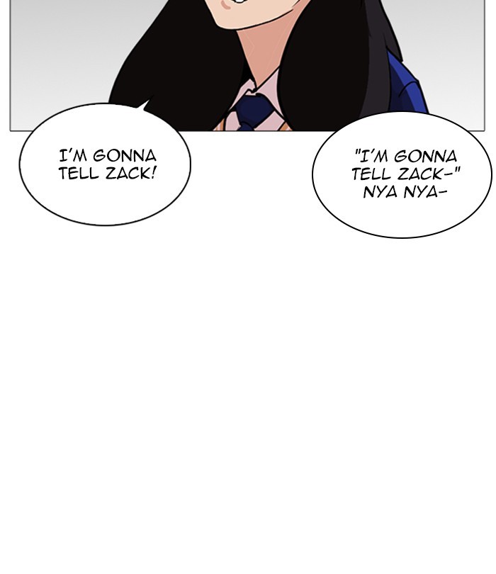 Lookism Chapter 250 page 166 - Chapter 250: Ep. 250: Wuthering J high School (1)