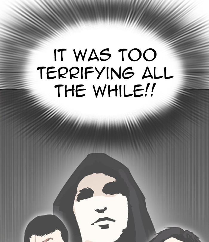 Lookism Chapter 250 page 174 - Chapter 250: Ep. 250: Wuthering J high School (1)