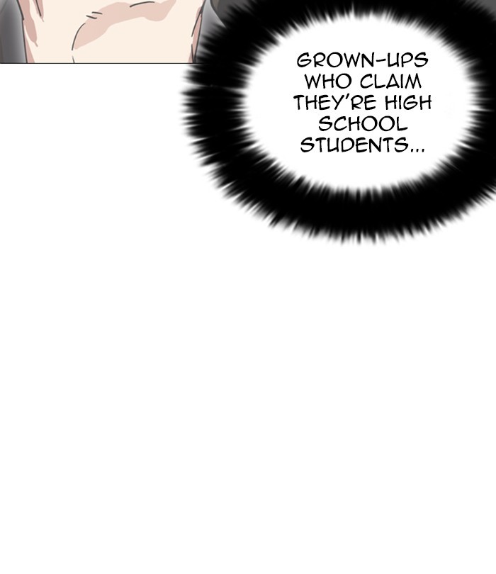 Lookism Chapter 250 page 176 - Chapter 250: Ep. 250: Wuthering J high School (1)