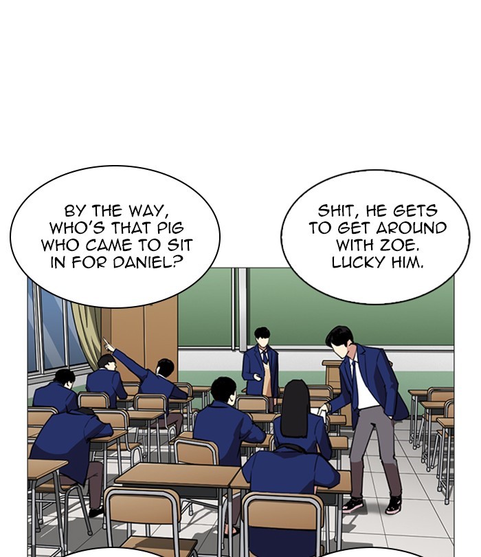 Lookism Chapter 250 page 193 - Chapter 250: Ep. 250: Wuthering J high School (1)