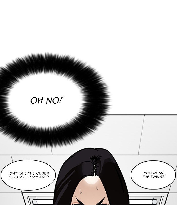 Lookism Chapter 250 page 197 - Chapter 250: Ep. 250: Wuthering J high School (1)