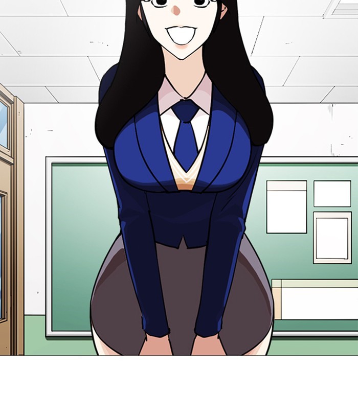 Lookism Chapter 250 page 2 - Chapter 250: Ep. 250: Wuthering J high School (1)