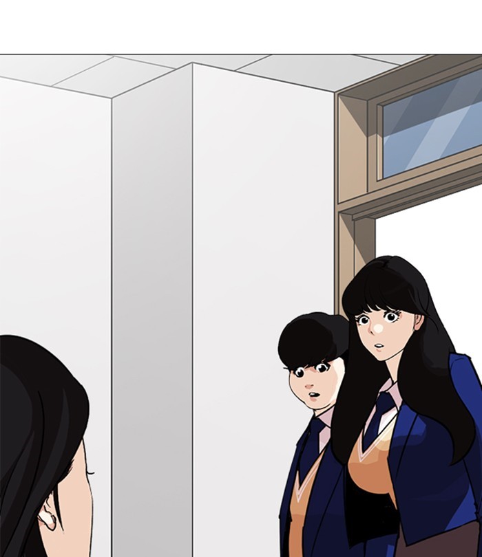 Lookism Chapter 250 page 203 - Chapter 250: Ep. 250: Wuthering J high School (1)
