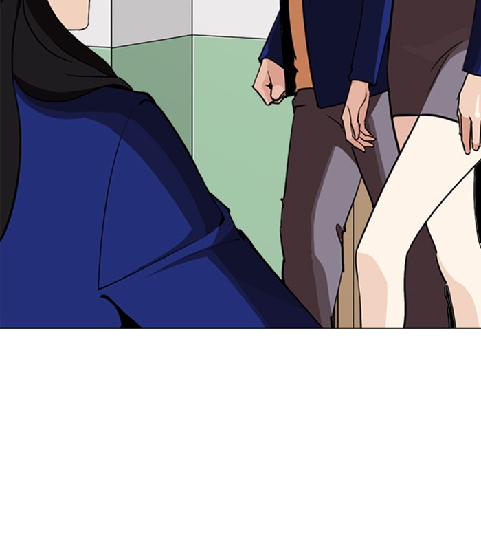 Lookism Chapter 250 page 204 - Chapter 250: Ep. 250: Wuthering J high School (1)