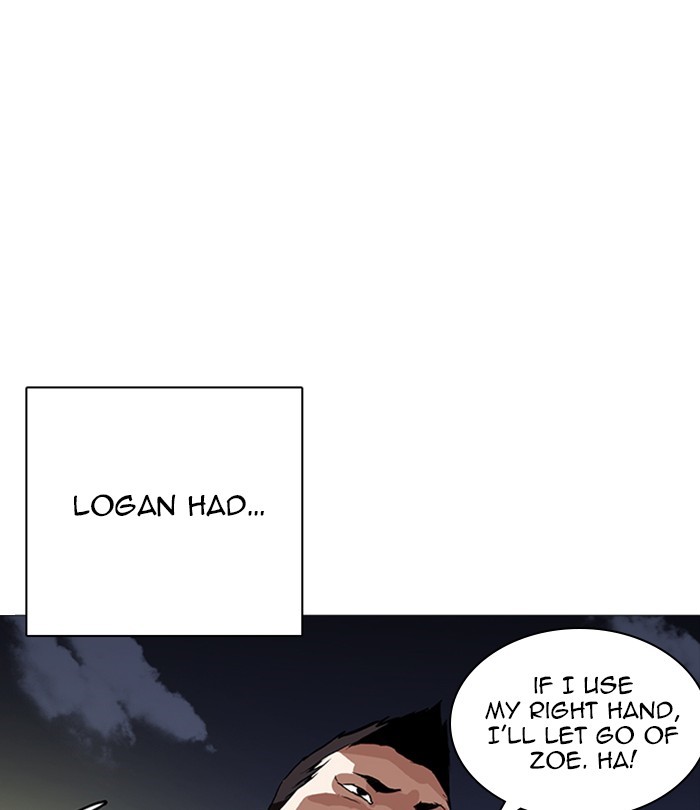 Lookism Chapter 250 page 32 - Chapter 250: Ep. 250: Wuthering J high School (1)