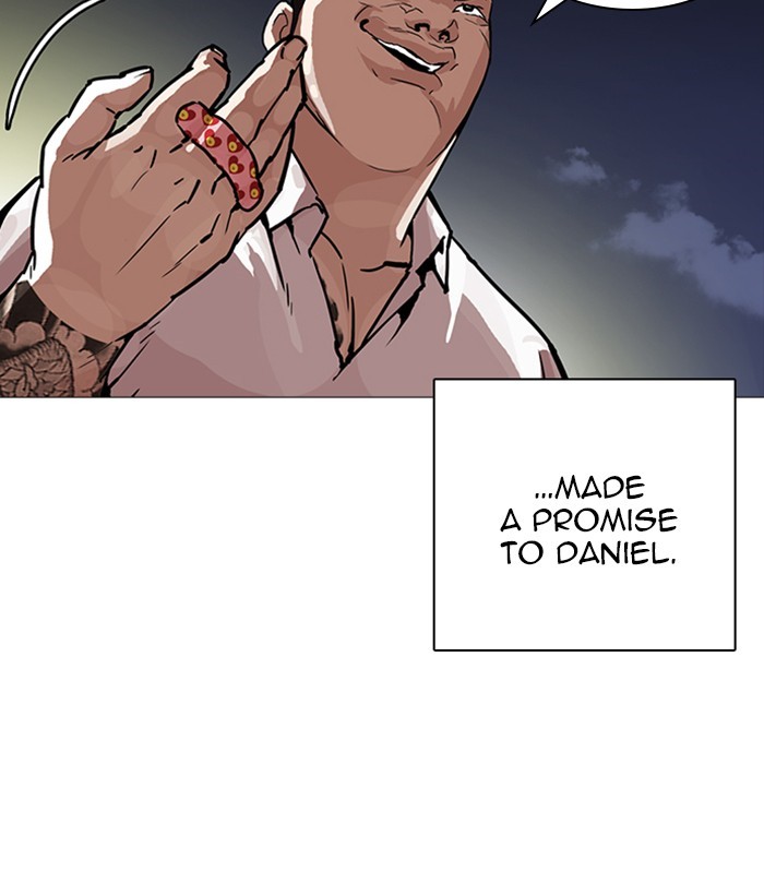 Lookism Chapter 250 page 33 - Chapter 250: Ep. 250: Wuthering J high School (1)