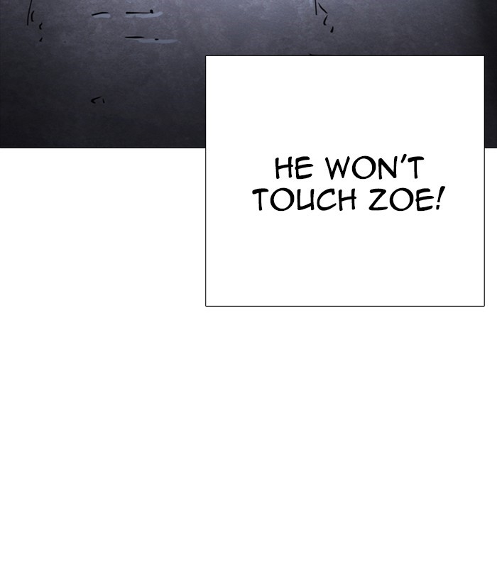 Lookism Chapter 250 page 37 - Chapter 250: Ep. 250: Wuthering J high School (1)